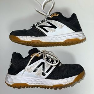 COPY - NEW BALANCE TURF SHOES